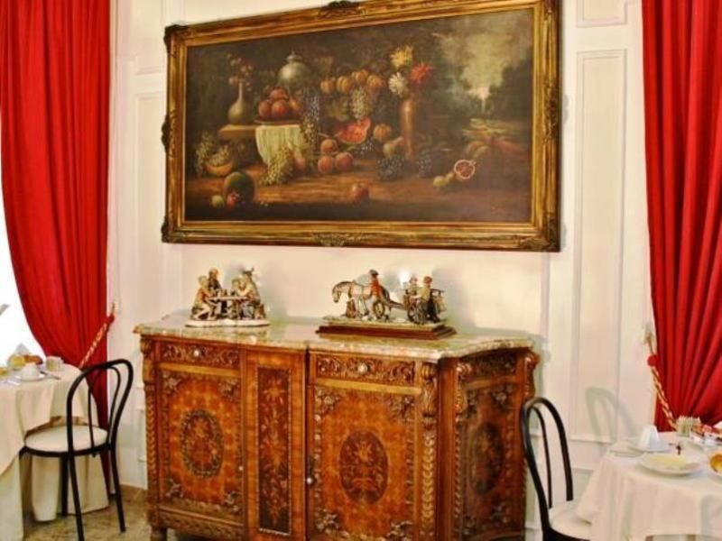 Hotel Orazia, Italien, Rom. Großes 13