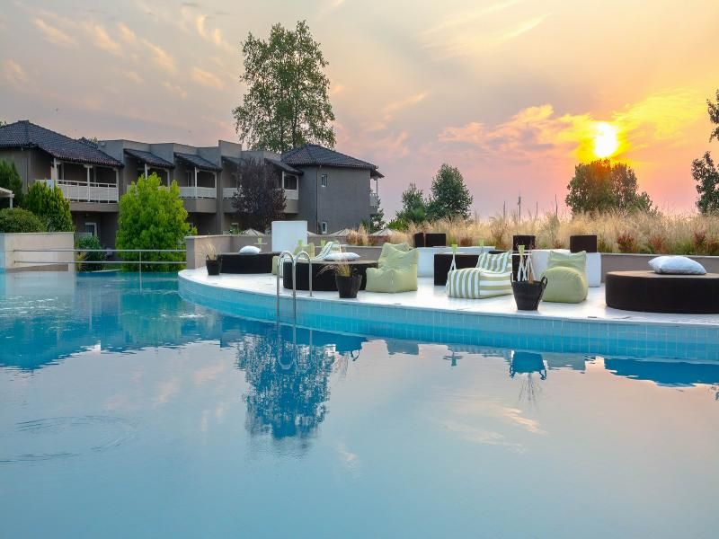 Hotel Dion Palace, Griechenland, Litochoro. Großes 117