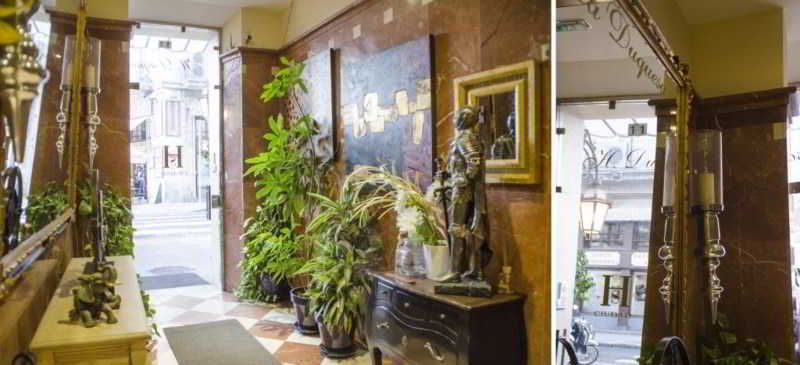 Hotel Duquesa Hotel, Spanien, Sevilla. Großes 2