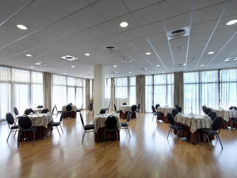 Hotel Exe Sevilla Palmera, Spanien, Sevilla. Großes 2