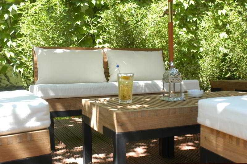 Hotel Bristol Hotel, Deutschland, Frankfurt am Main. Großes 14