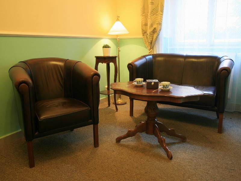 Hotel Anna Hotel Prague, Tschechische Republik, Prag. Großes 8