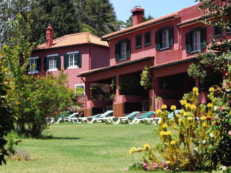 Hotel Quinta Santo Antonio Da Serra, Portugal, Santo António da Serra. Großes 1