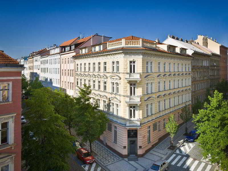 Hotel Mamaison Residence Belgicka Prague, Tschechische Republik, Prag. Großes 1