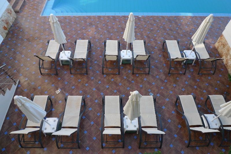 Hotel Theros Hotel, Griechenland, Platanias (Chania). Großes 7