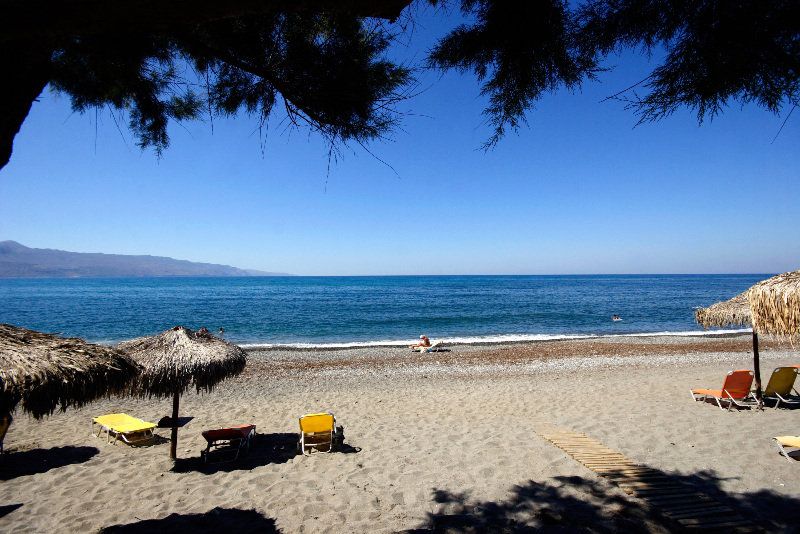 Hotel Theros Hotel, Griechenland, Platanias (Chania). Großes 7