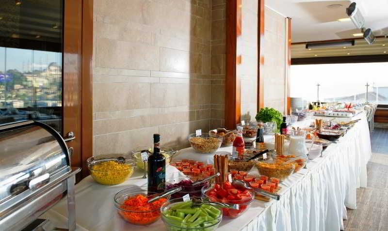 Hotel Golden City Hotel Istanbul, Türkei, Istanbul. Großes 2