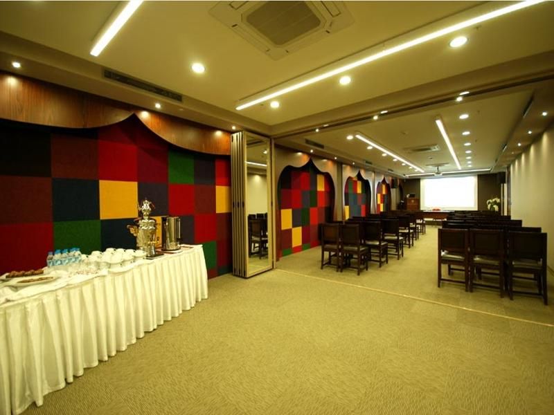 Hotel Sultania Hotel, Türkei, Istanbul. Großes 37