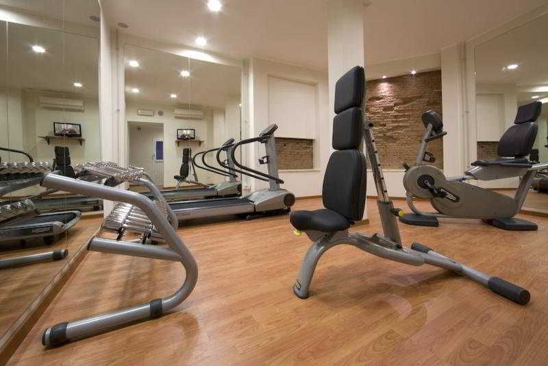 Hotel The Code Hotel, Italien, Rom. Großes 9