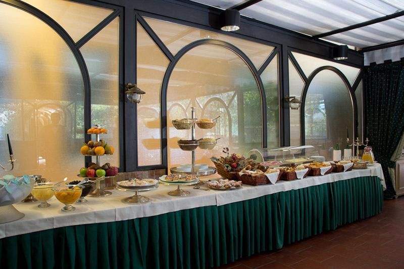 Hotel Culture Hotel Villa Capodimonte, Italien, Neapel. Großes 28