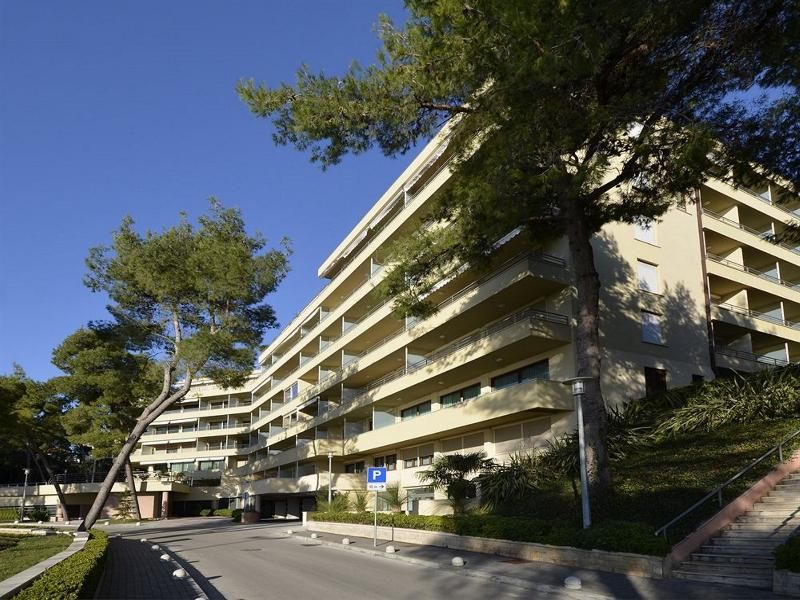 Hotel The Residence, Kroatien, Podstrana. Großes 1