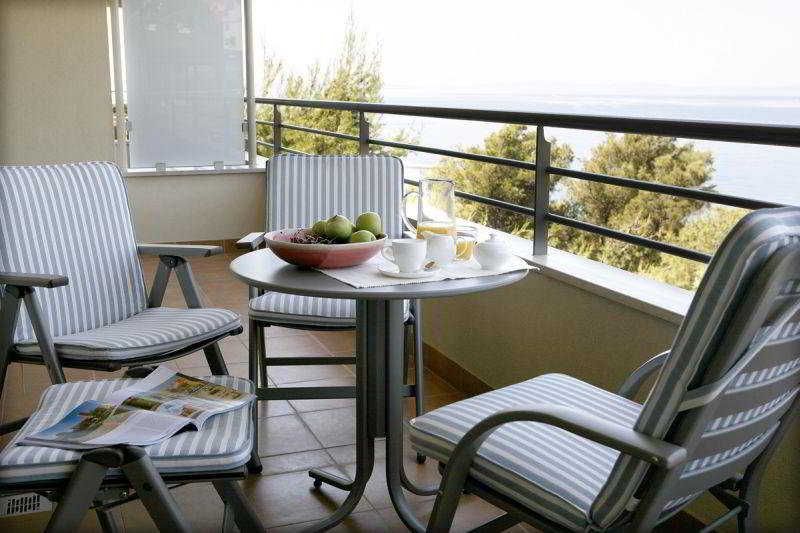 Hotel The Residence, Kroatien, Podstrana. Großes 20