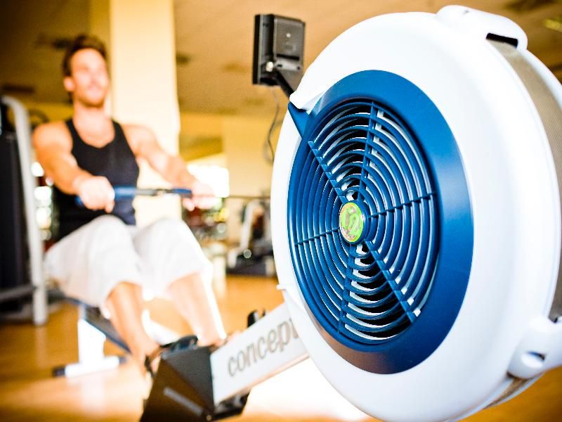 Hotel Aquaworld Resort Budapest, Ungarn, Budapest. Großes 2