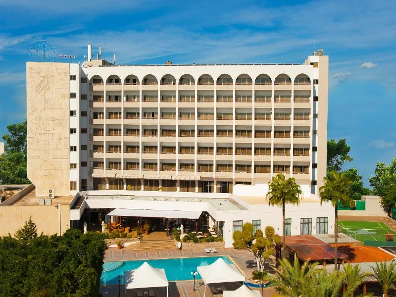 Hotel Ajax, Zypern, Limassol. Großes 88