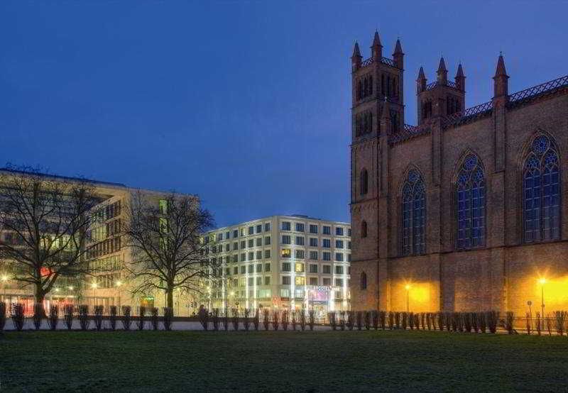 Hotel Arcotel John F, Deutschland, Berlin. Großes 19