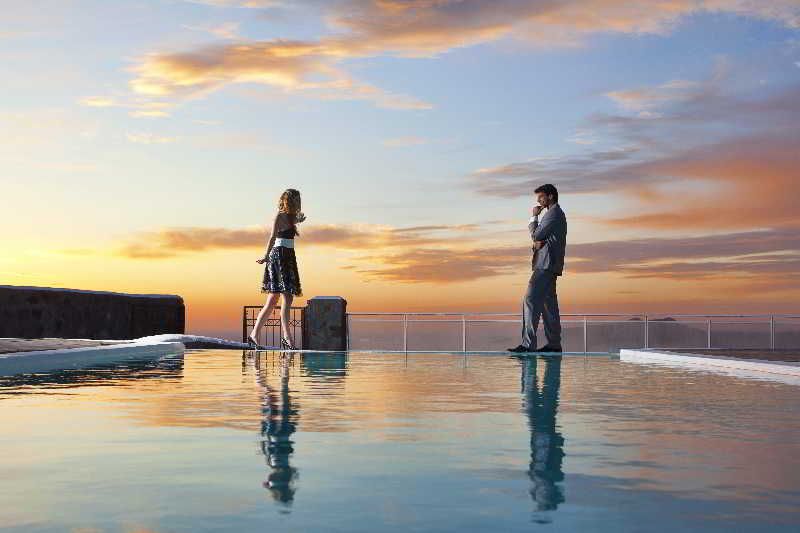 Hotel Thermes Luxury Villas and Spa, Griechenland, Megalochori. Großes 29