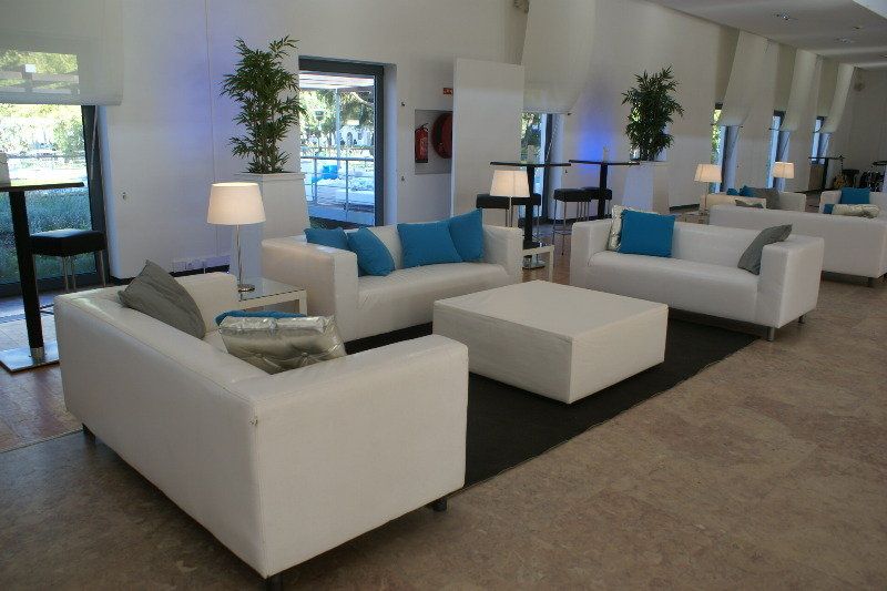 Hotel Inatel Caparica, Portugal, Costa da Caparica. Großes 12
