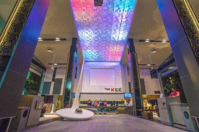 Hotel The Kee Resort & Spa, Thailand, Patong. Großes 2