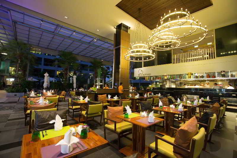 Hotel The Kee Resort & Spa, Thailand, Patong. Großes 21