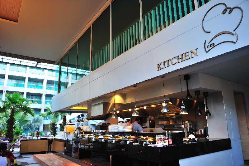 Hotel The Kee Resort & Spa, Thailand, Patong. Großes 21