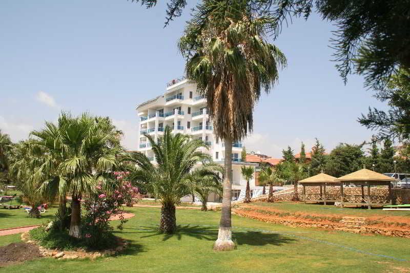Hotel Venessa Beach, Türkei, Avsallar-Incekum. Großes 1