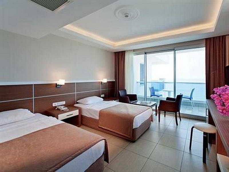 Hotel Venessa Beach, Türkei, Avsallar-Incekum. Großes 19