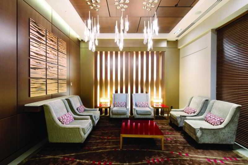 Hotel River Rock Casino Resort, Kanada, Richmond. Großes 17