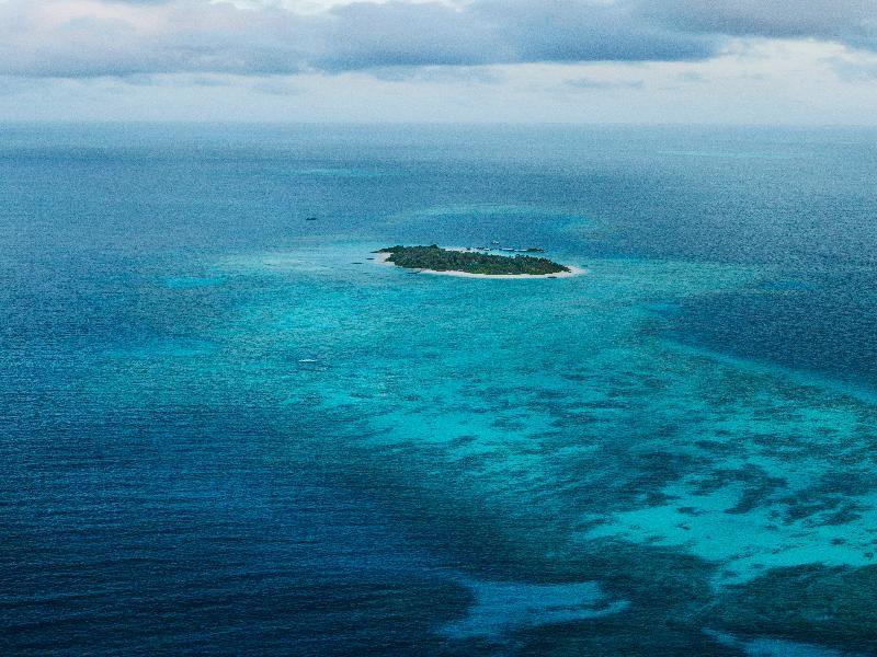 Hotel Taj Coral Reef Resort & Spa, Malediven, Henbadhoo. Großes 49