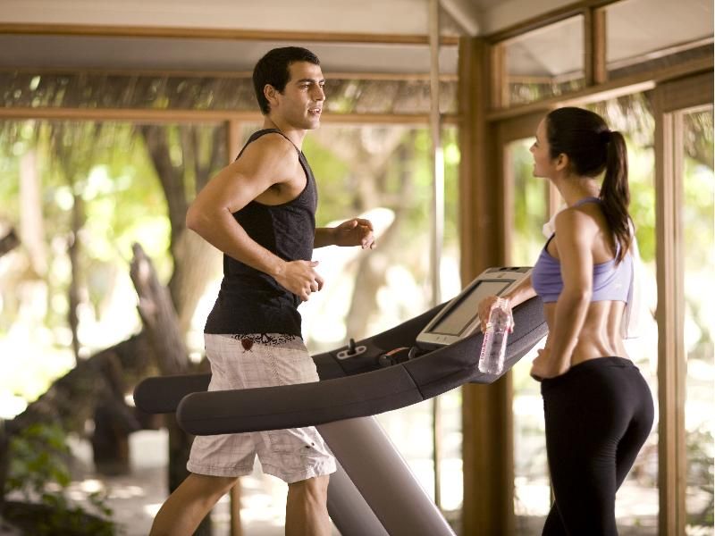 Hotel Taj Coral Reef Resort & Spa, Malediven, Henbadhoo. Großes 2