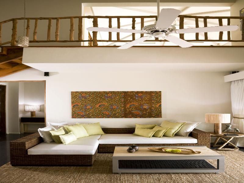 Hotel Taj Coral Reef Resort & Spa, Malediven, Henbadhoo. Großes 49