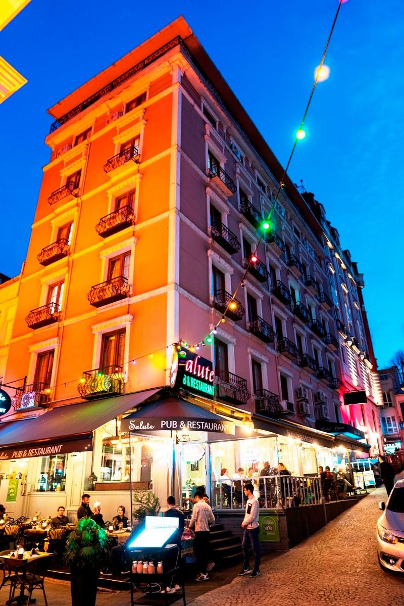 Hotel Agan Hotel Istanbul Oldcity, Türkei, Istanbul. Großes 28