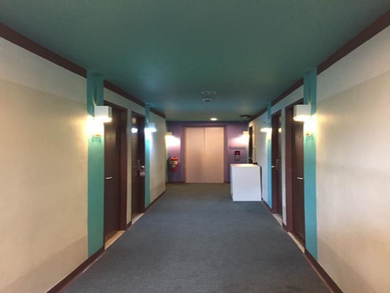 Hotel Sawasdee Hotel @ Sukhumvit Soi 8, Thailand, Bangkok. Großes 2