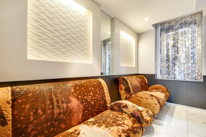 Hotel Pavillon Nation, Frankreich, Paris. Großes 22