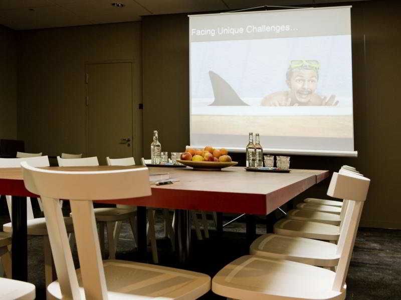 Hotel Conscious Hotel Vondel Park, Niederlande, Amsterdam. Großes 12