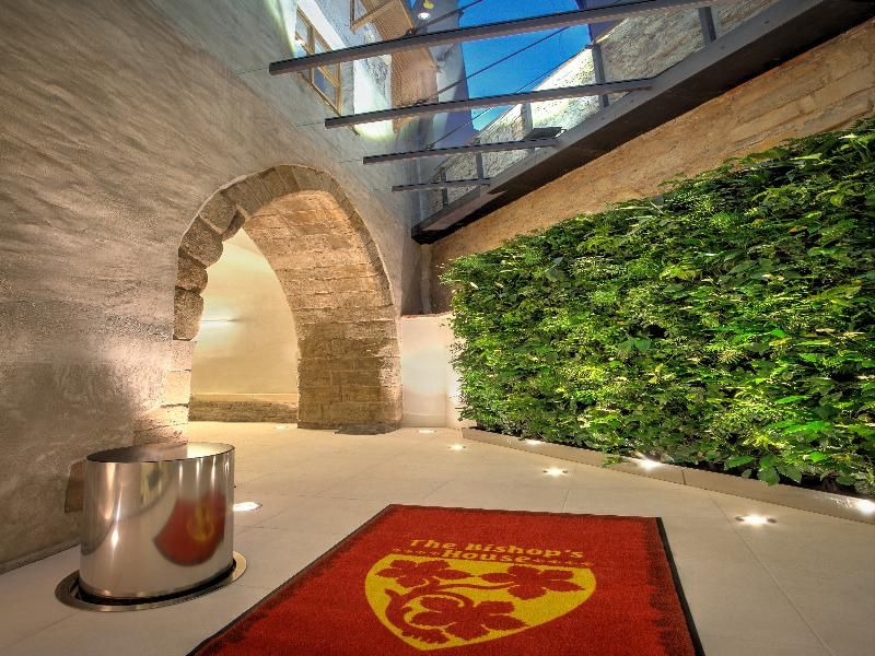 Hotel Bishops House, Tschechische Republik, Prag. Großes 28