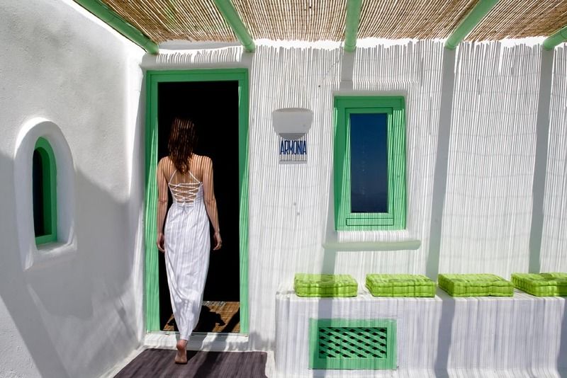 Hotel Dreams Luxury Suites, Griechenland, Imerovigli. Großes 17