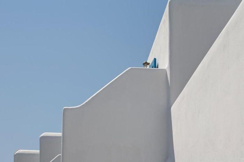 Hotel Yiannaki, Griechenland, Ornos. Großes 30