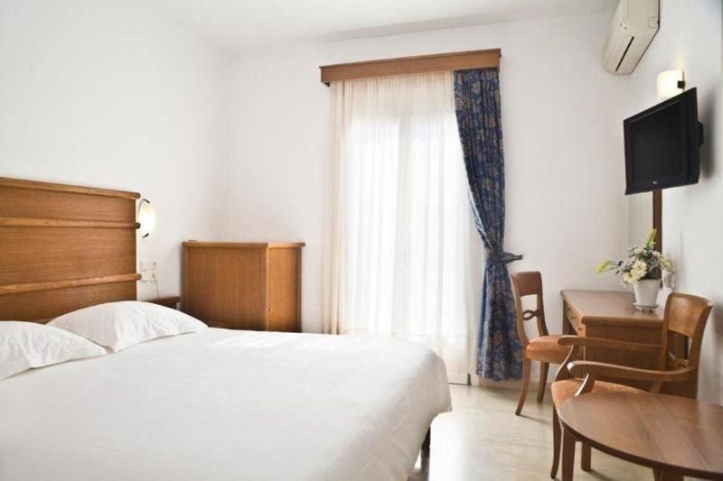 Hotel Yiannaki, Griechenland, Ornos. Großes 30