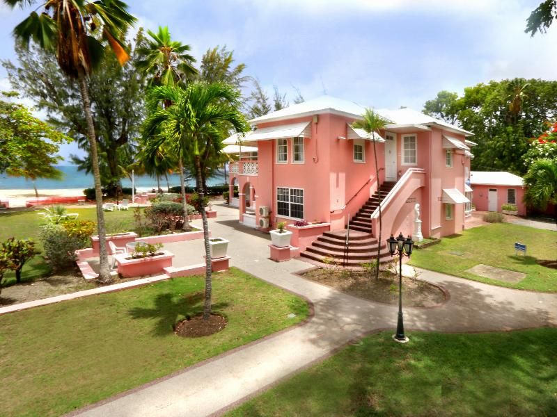 Hotel Southern Palms Beach Club, Barbados, St. Lawrence Gap. Großes 1