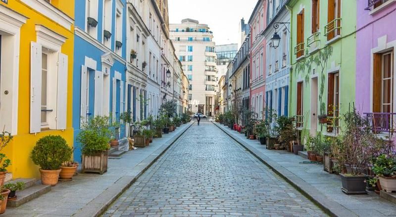 Hotel Timhotel Paris Gare de Lyon, Frankreich, Paris. Großes 1