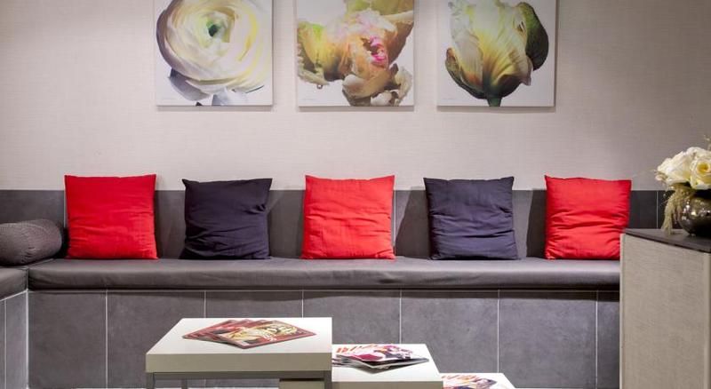 Hotel Timhotel Paris Gare de Lyon, Frankreich, Paris. Großes 27