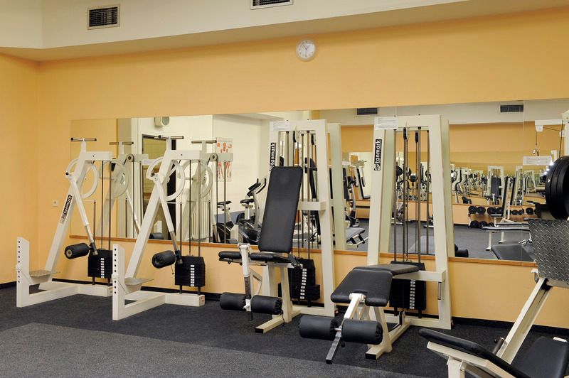 Hotel Olsanka, Tschechische Republik, Prag. Großes 2