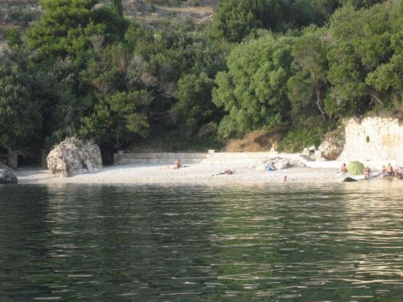 Hotel Marnic Apartments, Kroatien, Soline (Dubrovnik). Großes 20