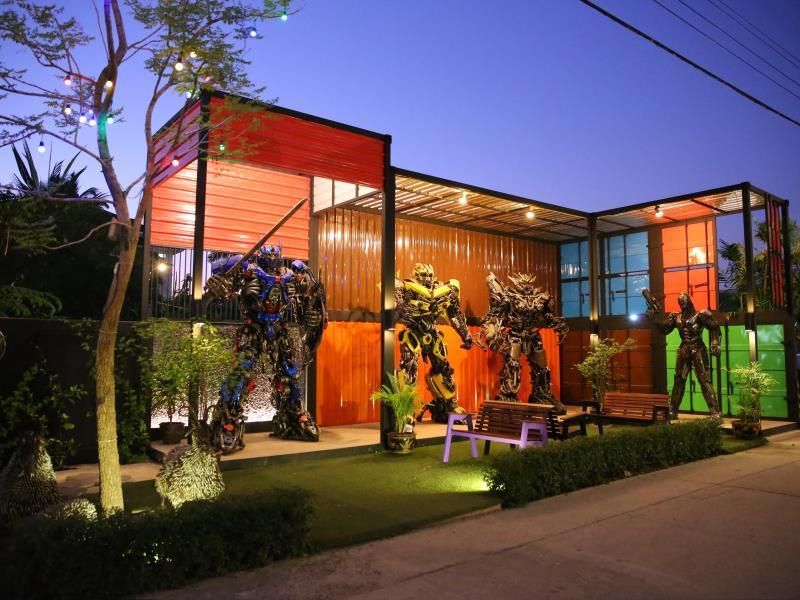 Hotel Suvarnabhumi Suite (SHA+), Thailand, Bangkok. Großes 31