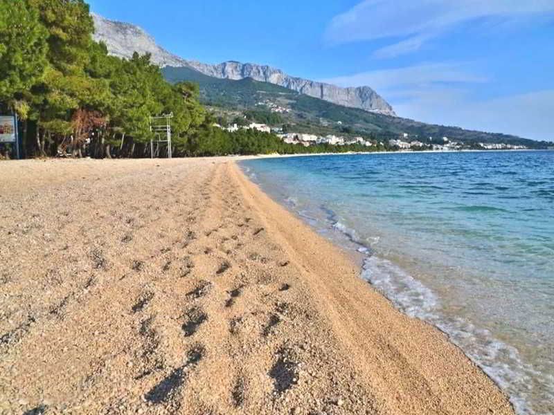 Hotel Renata, Kroatien, Makarska. Großes 7