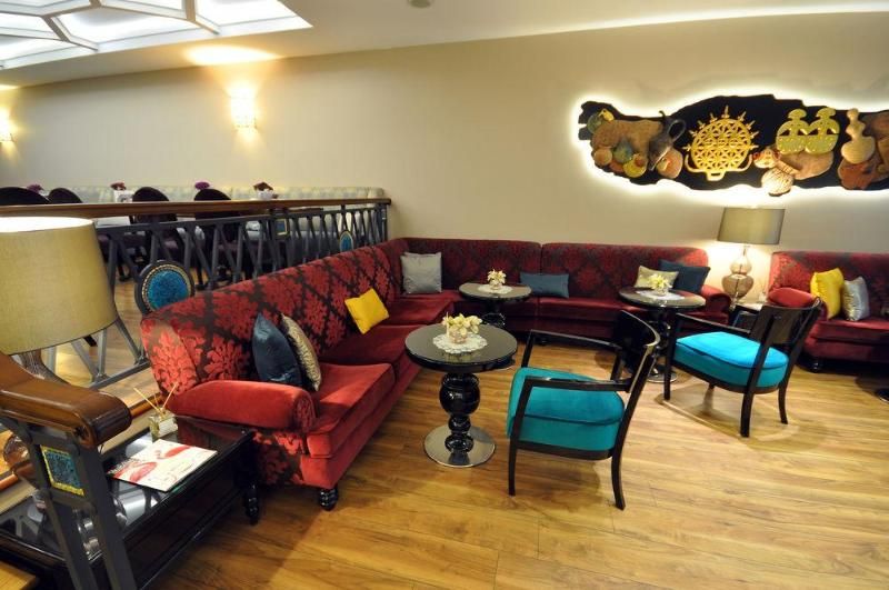 Hotel Neorion Hotel Istanbul, Türkei, Istanbul. Großes 41