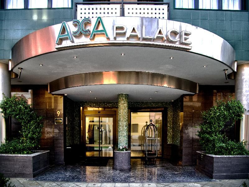 Hotel Acca Palace Aa Hotels, Italien, Mailand. Großes 47