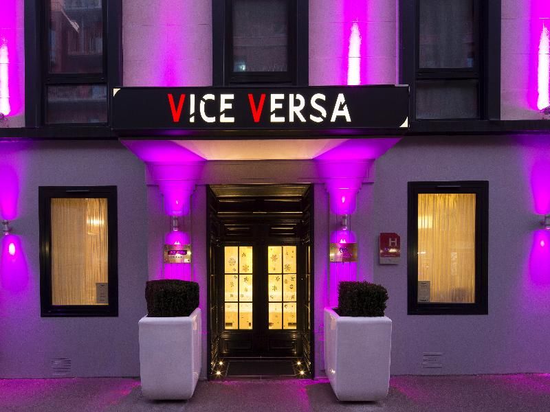 Hotel Viceversa, Frankreich, Paris. Großes 1