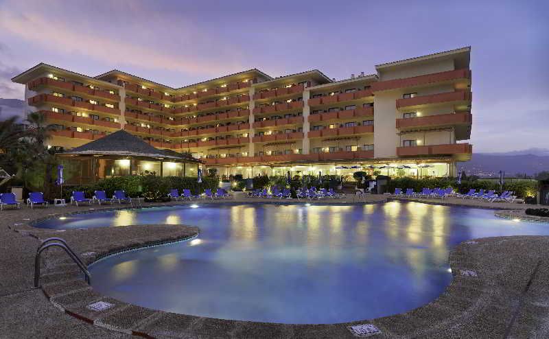 Hotel H10 Taburiente Playa, Spanien, Breña Baja. Großes 1