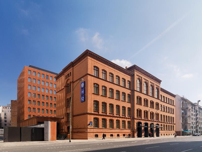Hotel H10 BERLIN KU'DAMM, Deutschland, Berlin. Großes 1